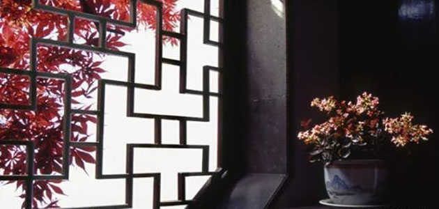 復(fù)古懷舊風(fēng)來襲！領(lǐng)略仿古門窗的獨(dú)特魅力